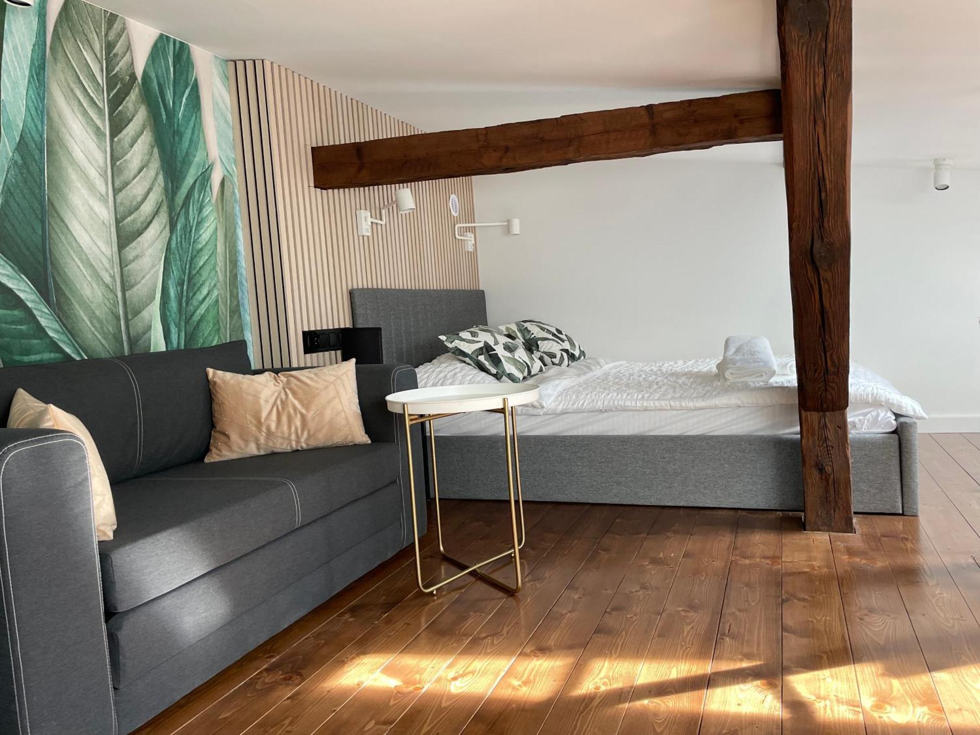 Loft In The City Center By Kobiela Apartments Katowice Exterior foto