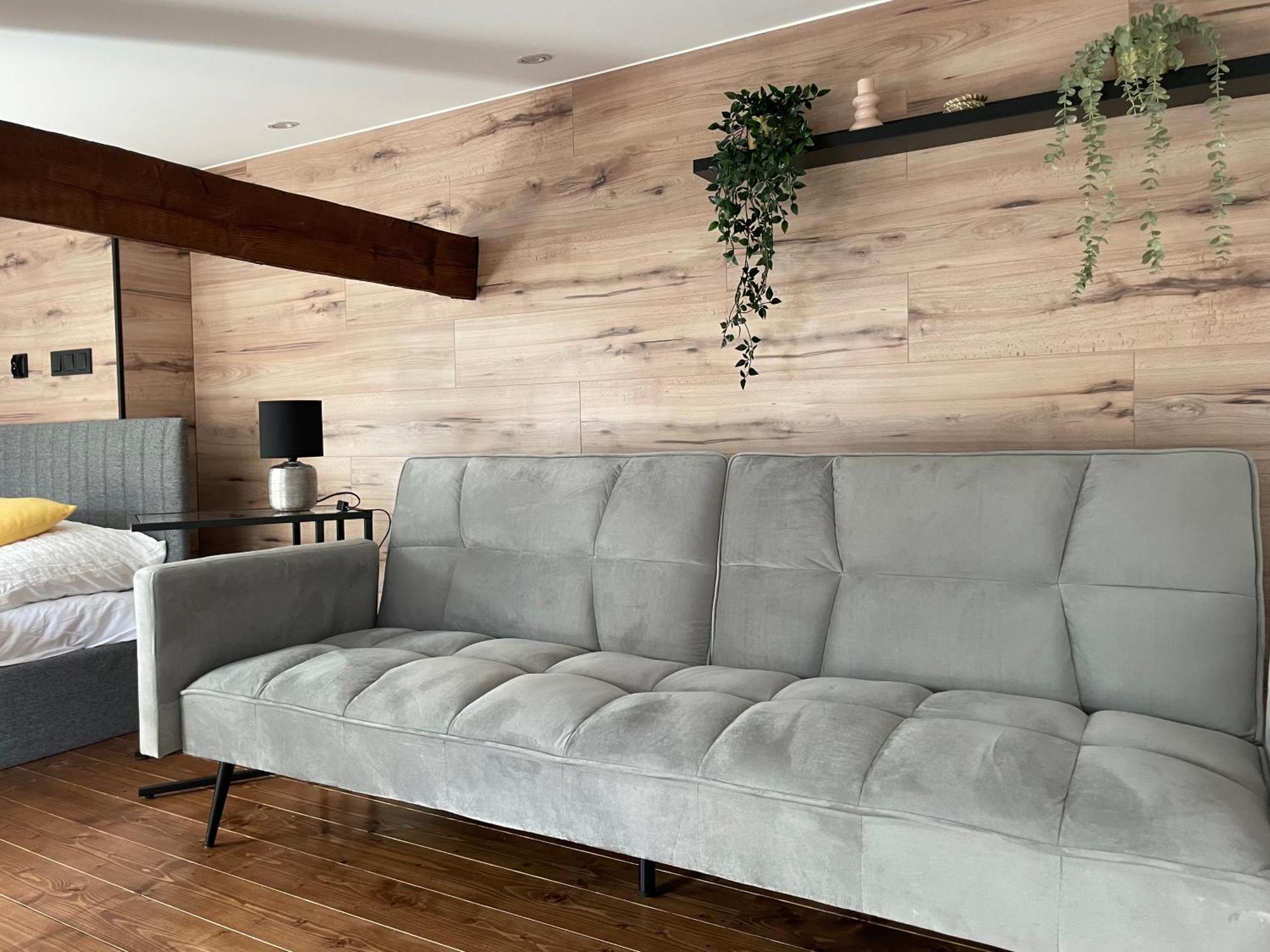 Loft In The City Center By Kobiela Apartments Katowice Exterior foto