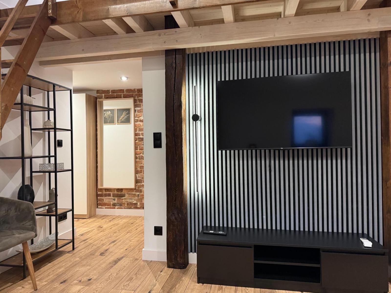 Loft In The City Center By Kobiela Apartments Katowice Exterior foto